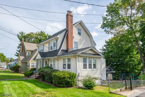 16 Eagle Terrace West Orange NJ 07052