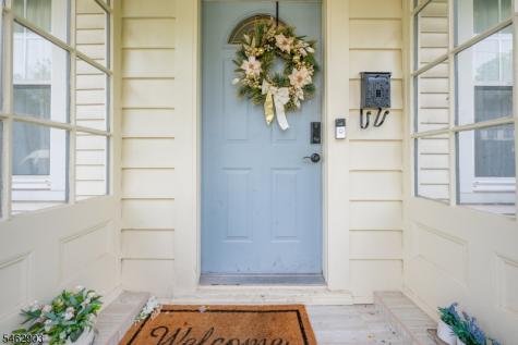 16 Eagle Terrace West Orange NJ 07052