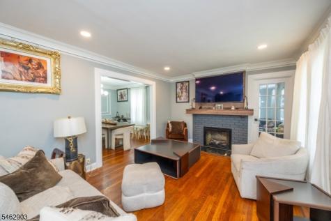 16 Eagle Terrace West Orange NJ 07052
