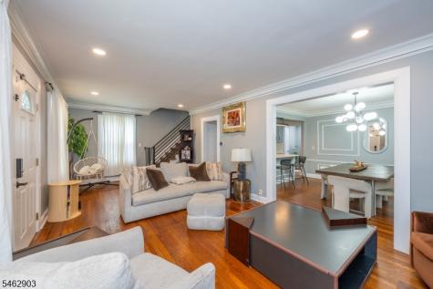 16 Eagle Terrace West Orange NJ 07052