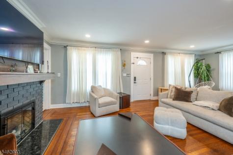 16 Eagle Terrace West Orange NJ 07052