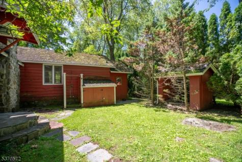 209 Alturas Road Vernon NJ 07422