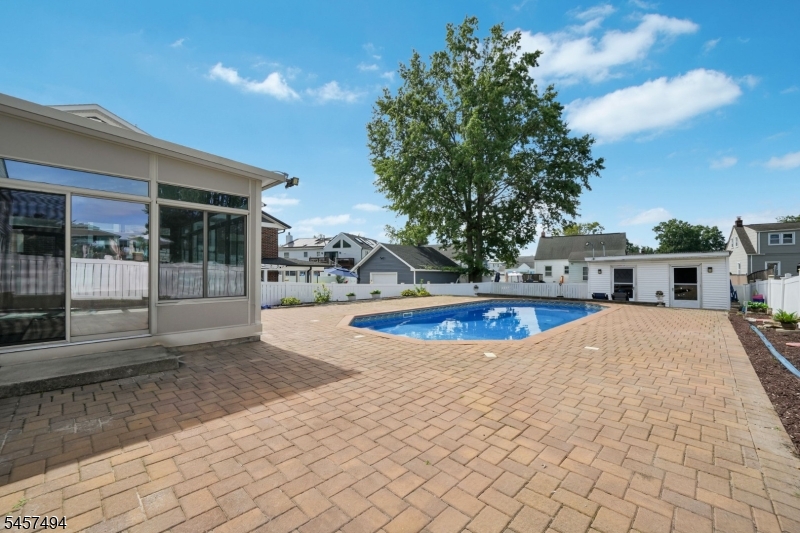 2574 Allen Avenue Union NJ 07083