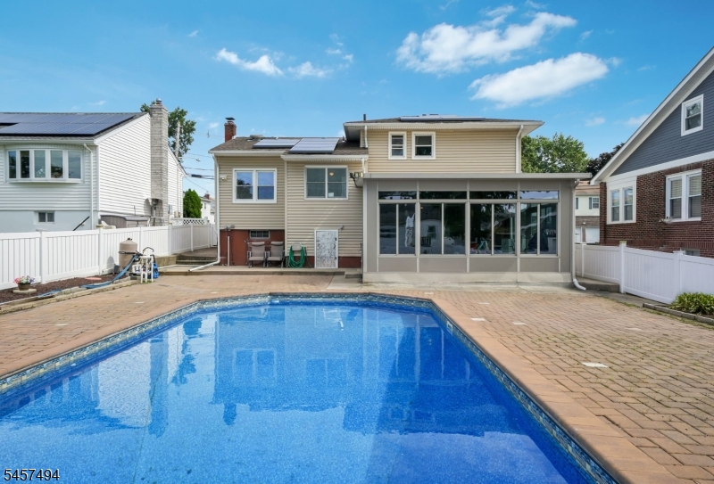 2574 Allen Avenue Union NJ 07083