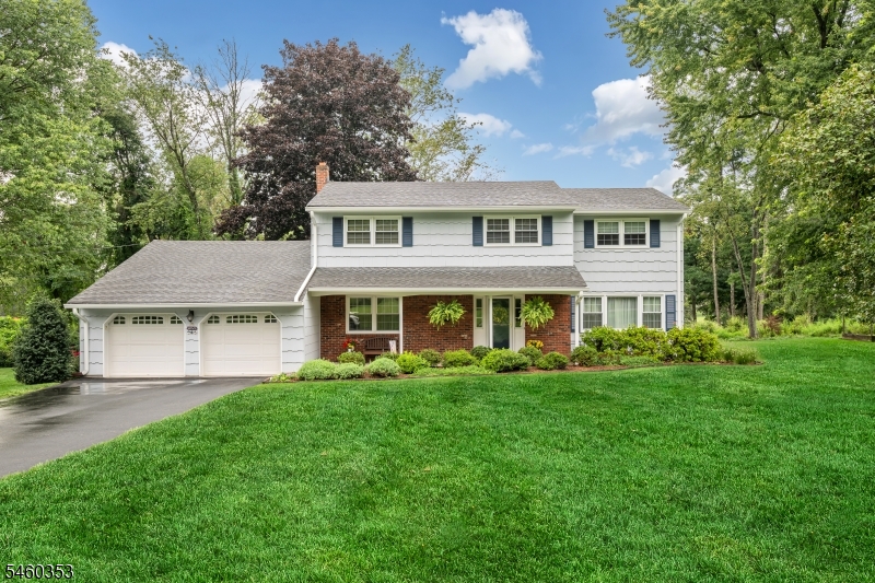 3 Bridle Lane Mount Olive NJ 07828