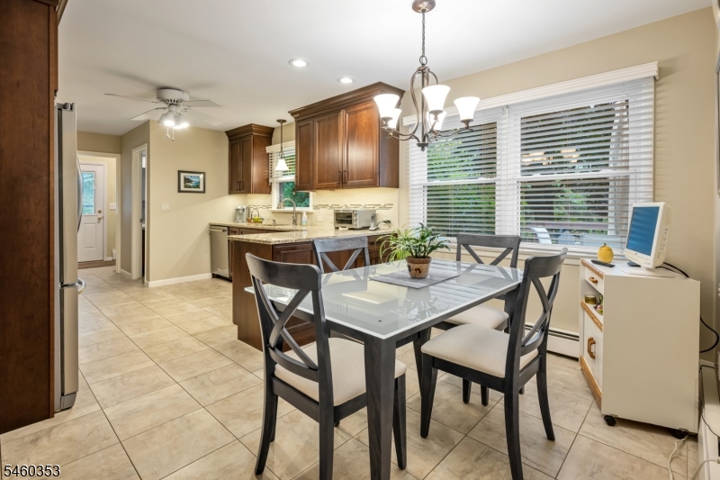 3 Bridle Lane Mount Olive NJ 07828