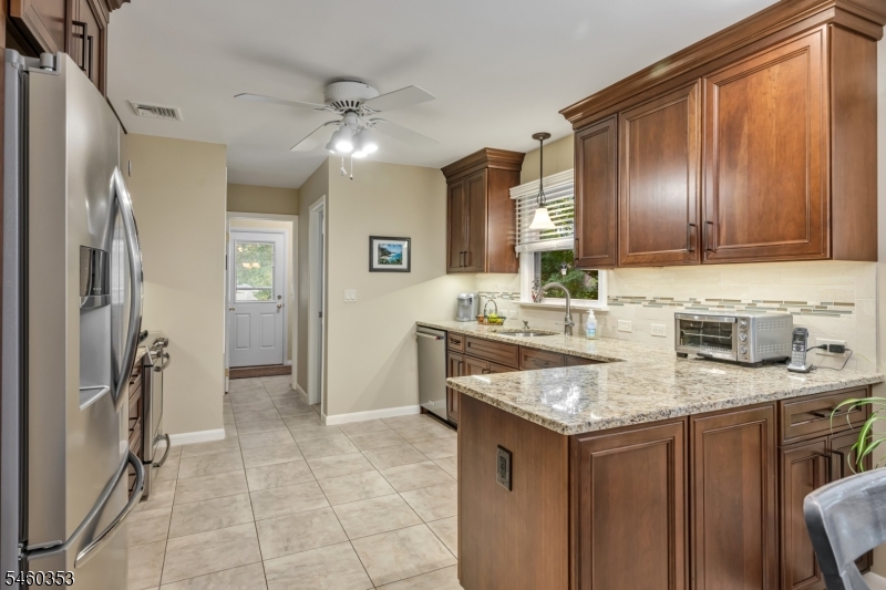 3 Bridle Lane Mount Olive NJ 07828