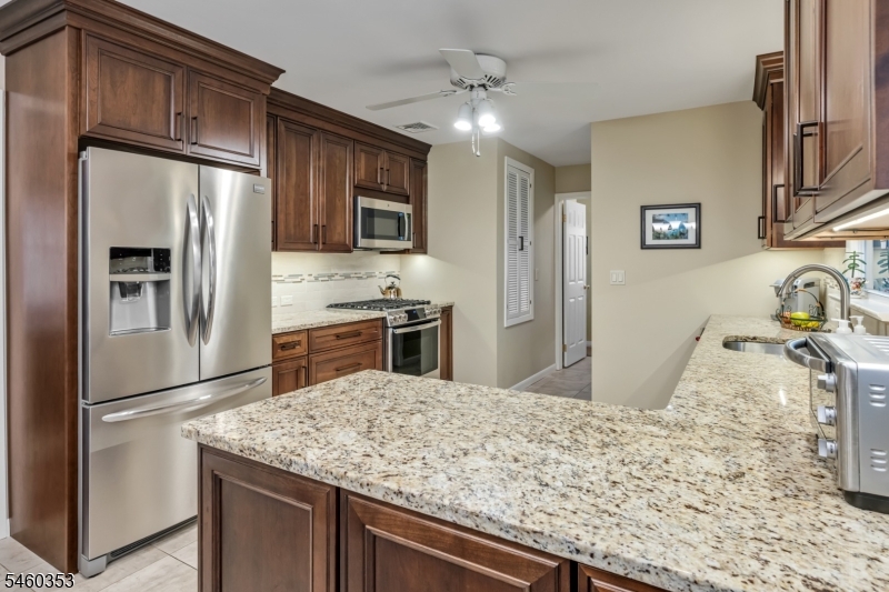 3 Bridle Lane Mount Olive NJ 07828