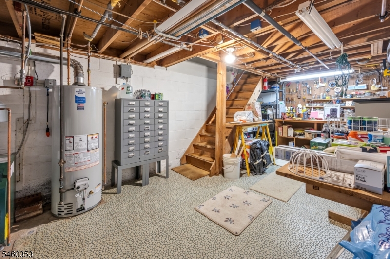3 Bridle Lane Mount Olive NJ 07828