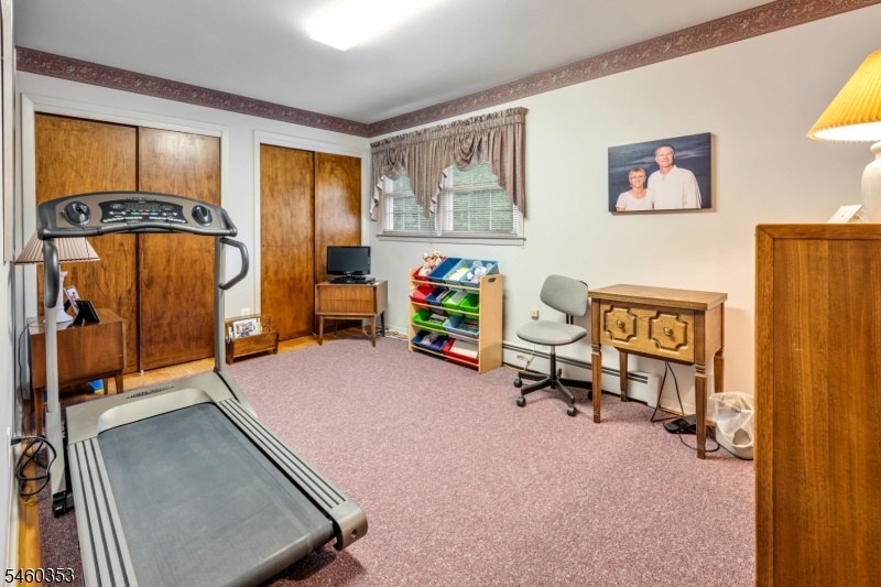 3 Bridle Lane Mount Olive NJ 07828