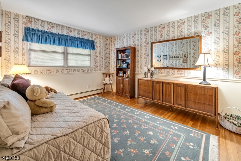 3 Bridle Lane Mount Olive NJ 07828