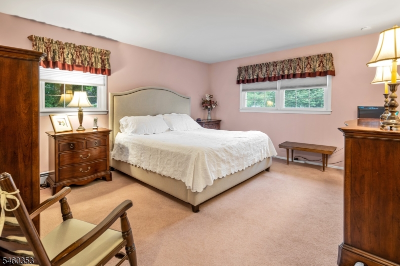 3 Bridle Lane Mount Olive NJ 07828