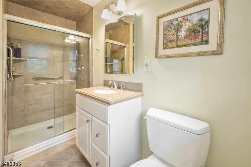 3 Bridle Lane Mount Olive NJ 07828