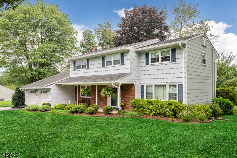 3 Bridle Lane Mount Olive NJ 07828