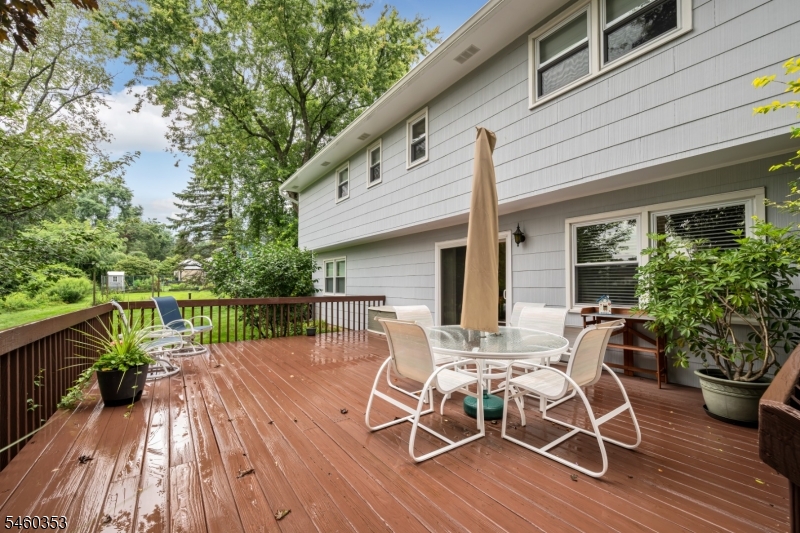 3 Bridle Lane Mount Olive NJ 07828