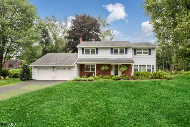 3 Bridle Lane Mount Olive NJ 07828