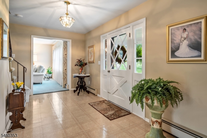 3 Bridle Lane Mount Olive NJ 07828