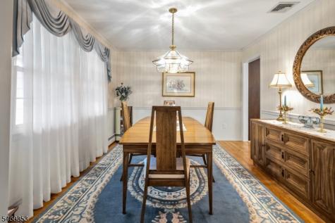 3 Bridle Lane Mount Olive NJ 07828