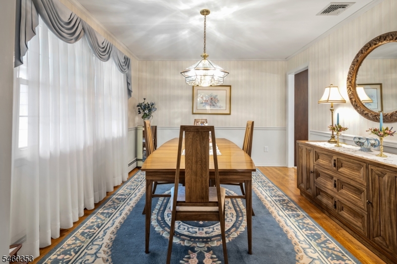 3 Bridle Lane Mount Olive NJ 07828