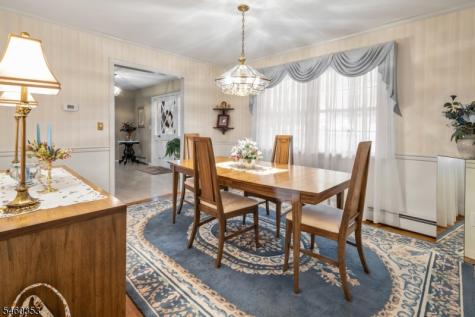3 Bridle Lane Mount Olive NJ 07828