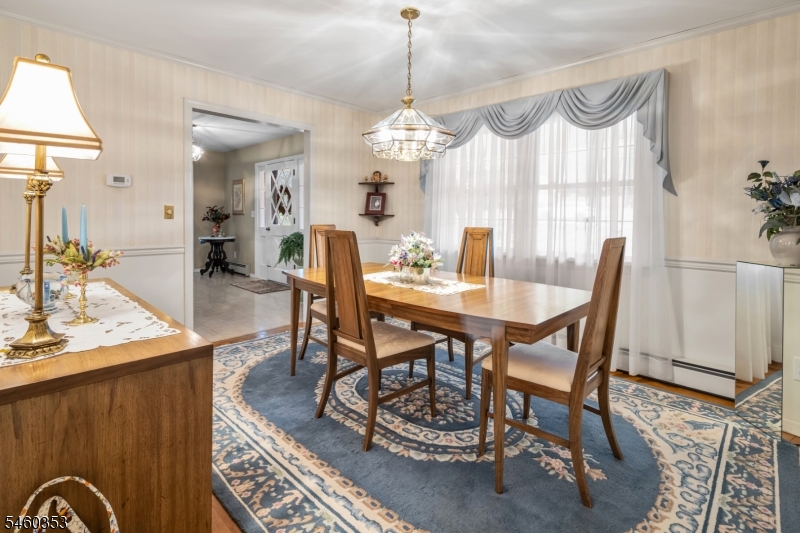 3 Bridle Lane Mount Olive NJ 07828
