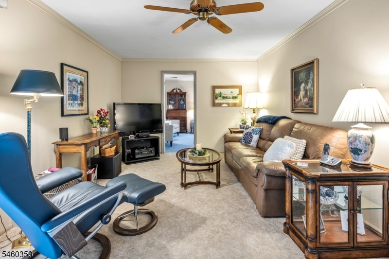3 Bridle Lane Mount Olive NJ 07828