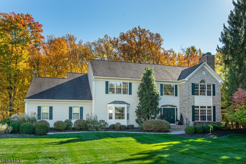20 Heather Lane Randolph NJ 07869