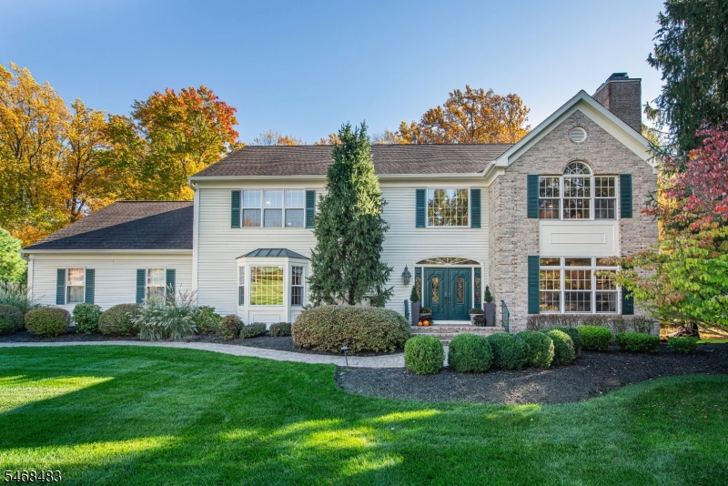 20 Heather Lane Randolph NJ 07869