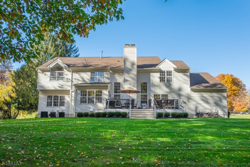 20 Heather Lane Randolph NJ 07869