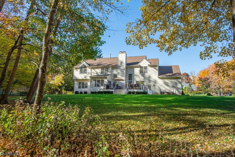 20 Heather Lane Randolph NJ 07869