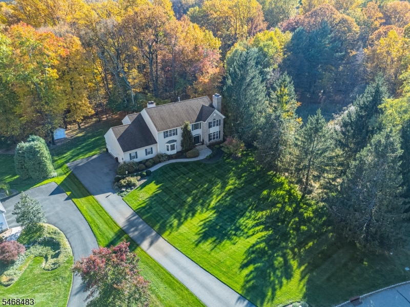 20 Heather Lane Randolph NJ 07869
