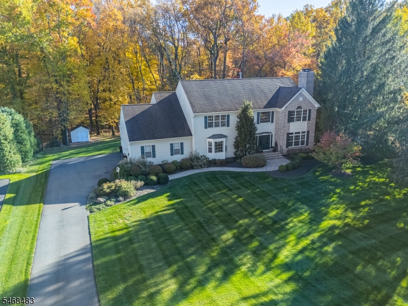 20 Heather Lane Randolph NJ 07869