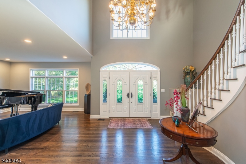20 Heather Lane Randolph NJ 07869