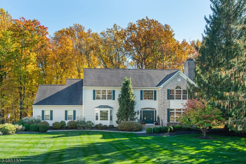 20 Heather Lane Randolph NJ 07869
