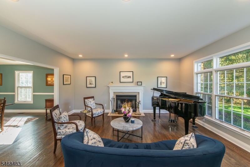 20 Heather Lane Randolph NJ 07869