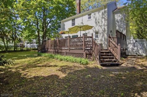 830 Collingwood Avenue Maywood NJ 07607
