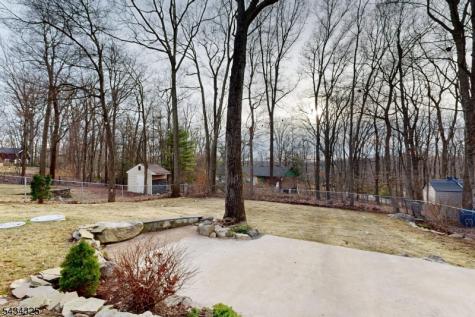 319 Midway Drive Vernon NJ 07422