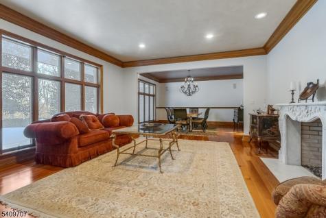 120 Goodale Road Andover NJ 07860