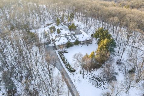 120 Goodale Road Andover NJ 07860