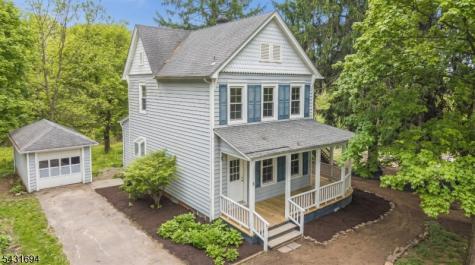 5 Springside Road High Bridge NJ 08829