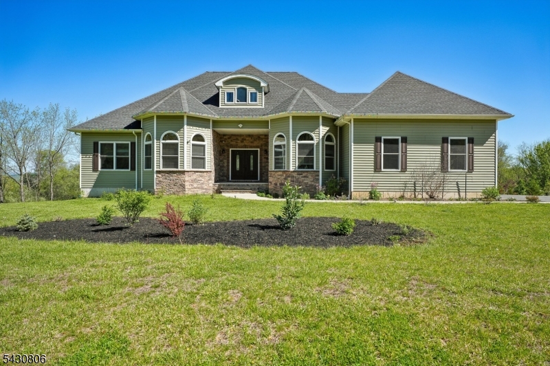 47 Asbury Road Independence NJ 07840
