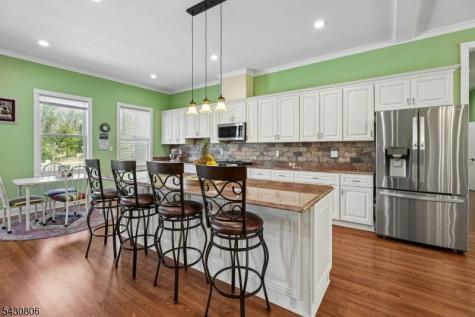 47 Asbury Road Independence NJ 07840