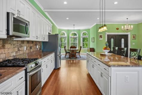 47 Asbury Road Independence NJ 07840