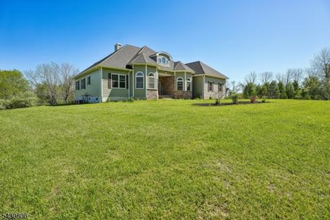 47 Asbury Road Independence NJ 07840