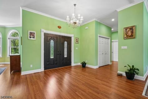 47 Asbury Road Independence NJ 07840