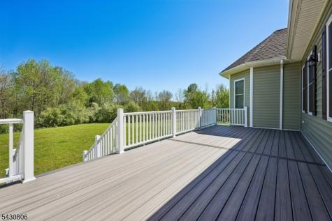 47 Asbury Road Independence NJ 07840