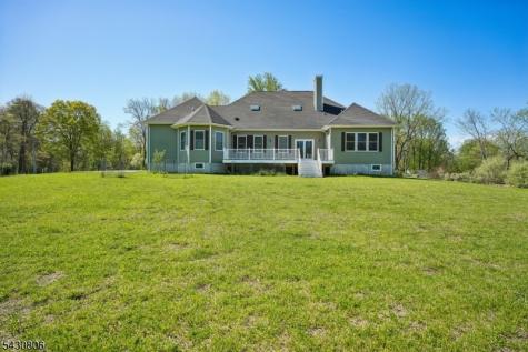 47 Asbury Road Independence NJ 07840