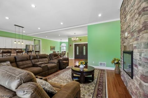 47 Asbury Road Independence NJ 07840