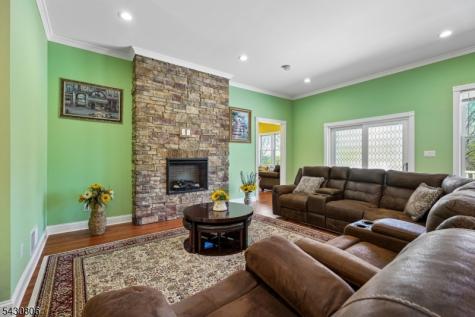 47 Asbury Road Independence NJ 07840