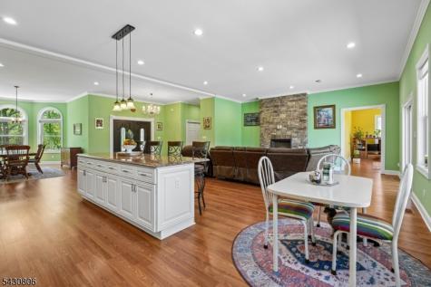 47 Asbury Road Independence NJ 07840